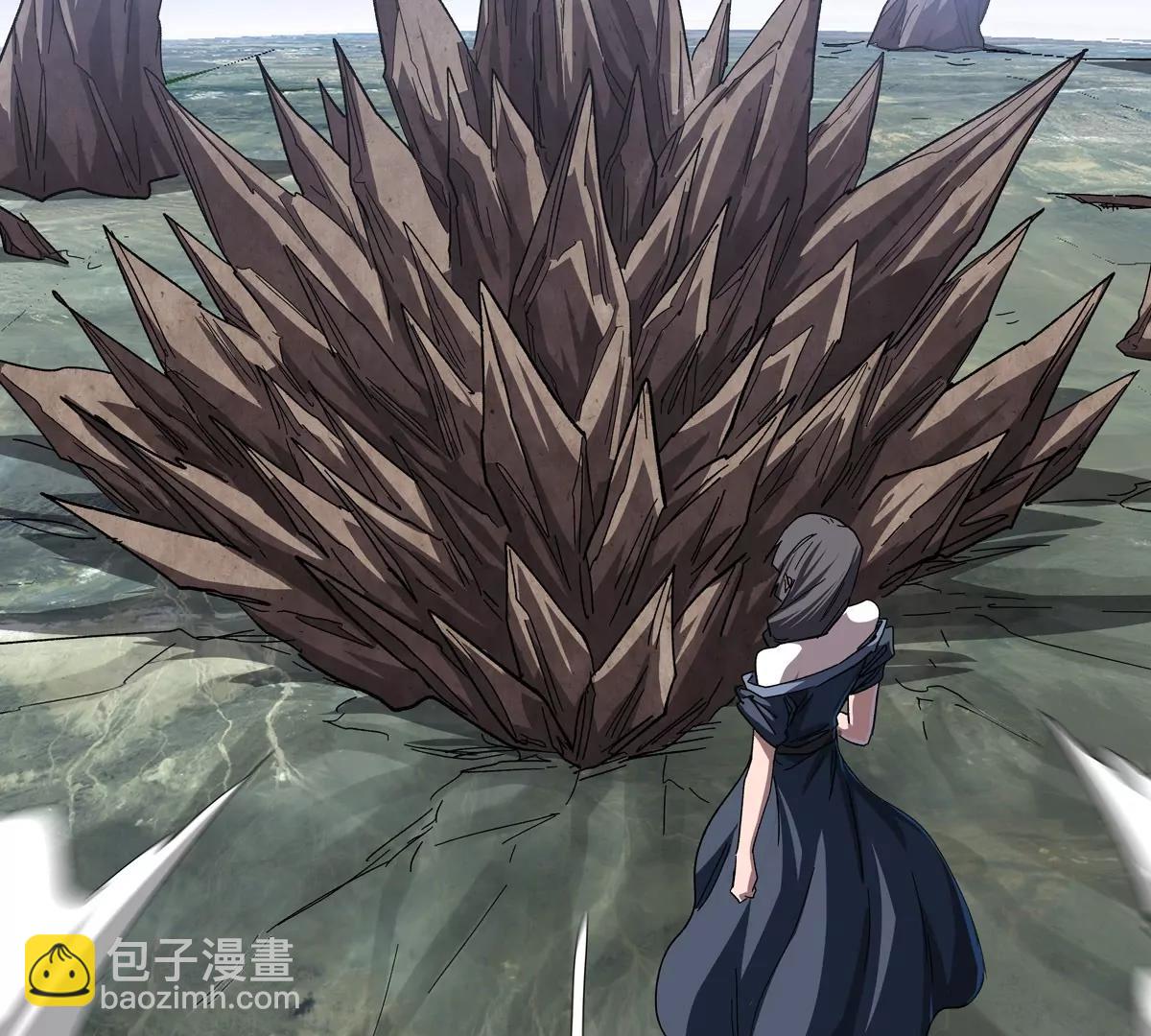 第129话 血雨 VS 群山58