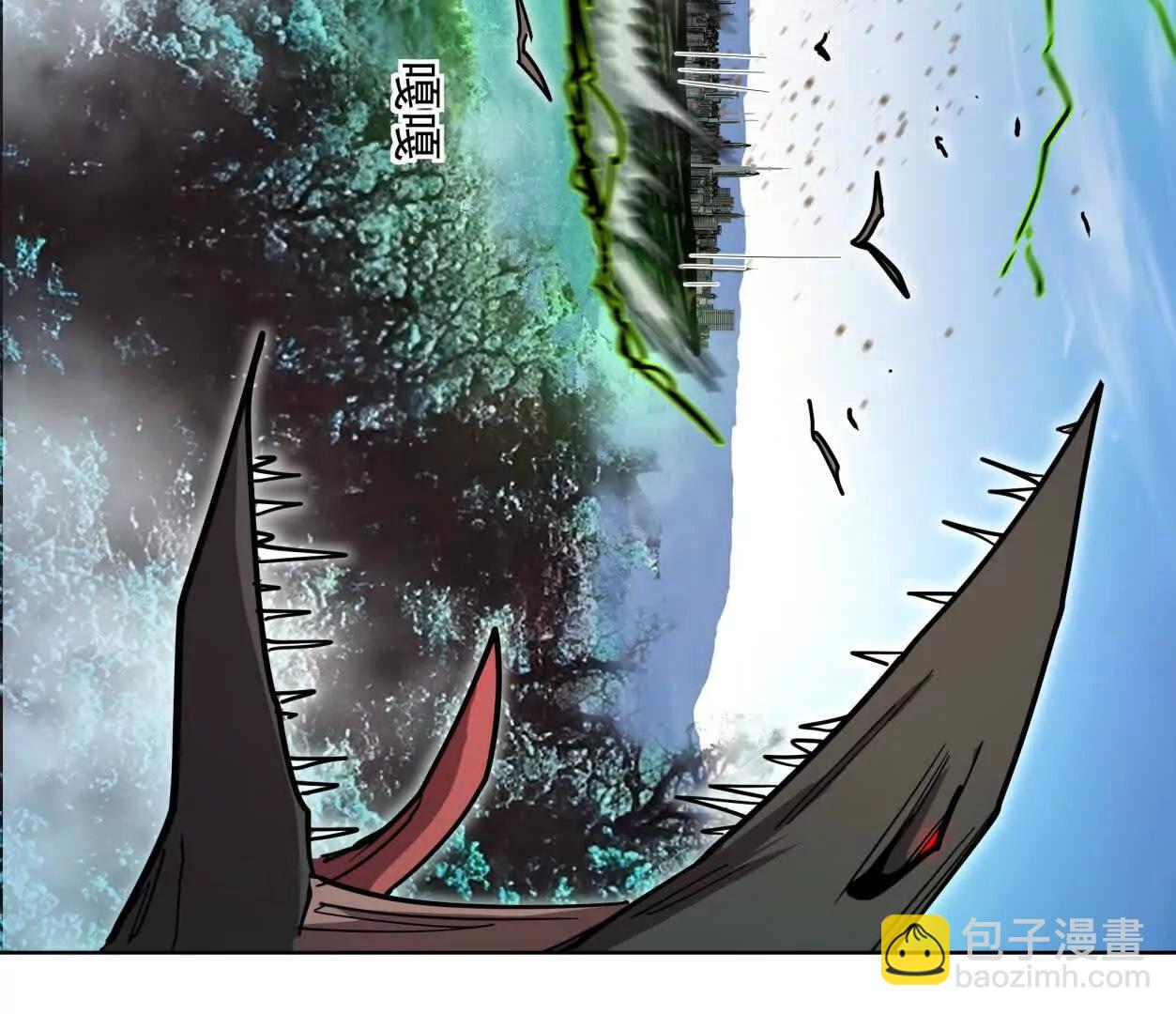 140话 穿越都市22