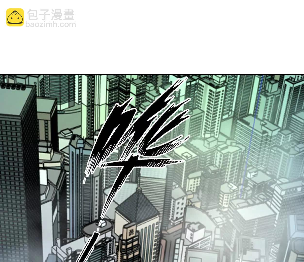 140话 穿越都市23