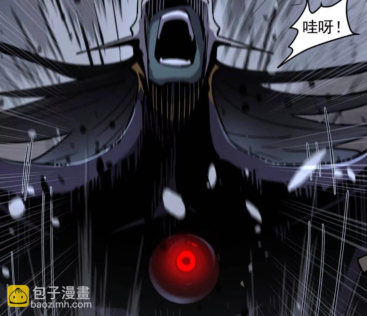 143话尸潮146