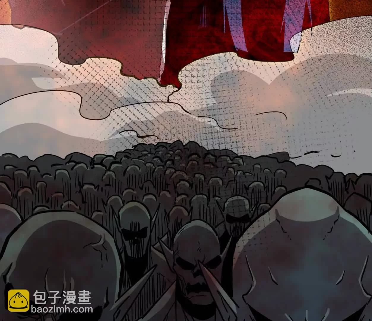147话 和江思并肩的队友17