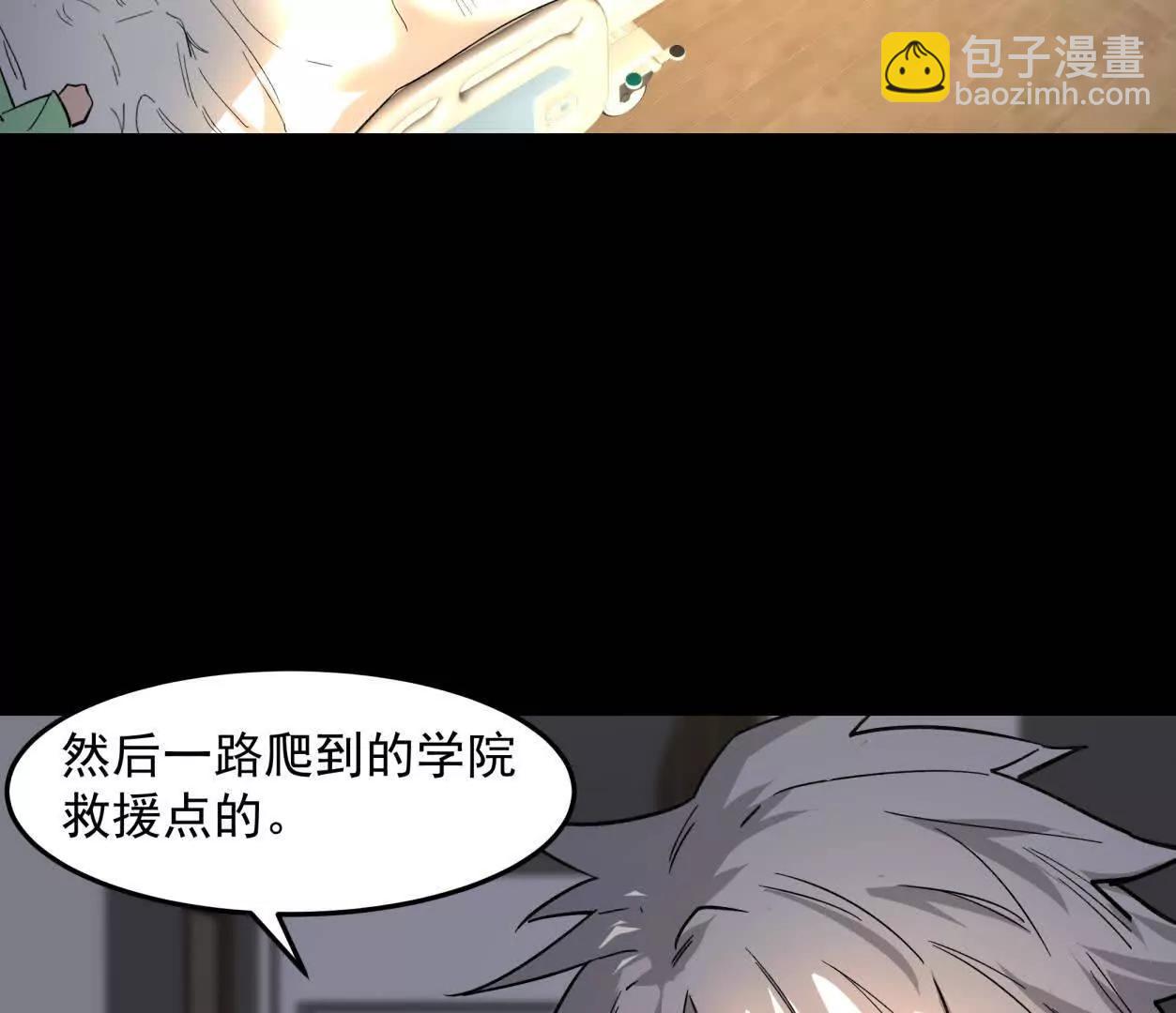 148话 你们只配向他臣服15