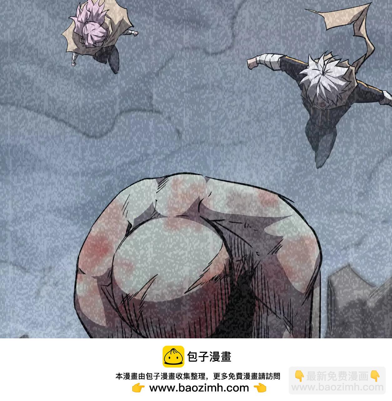 150话最后还是我赢了，江思107
