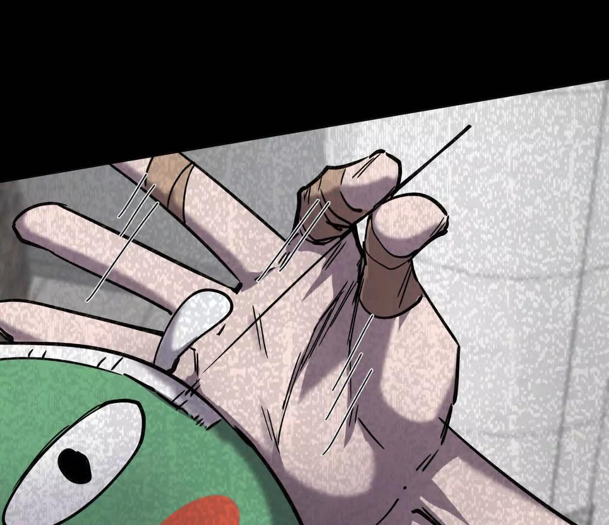 152话 怪物。154