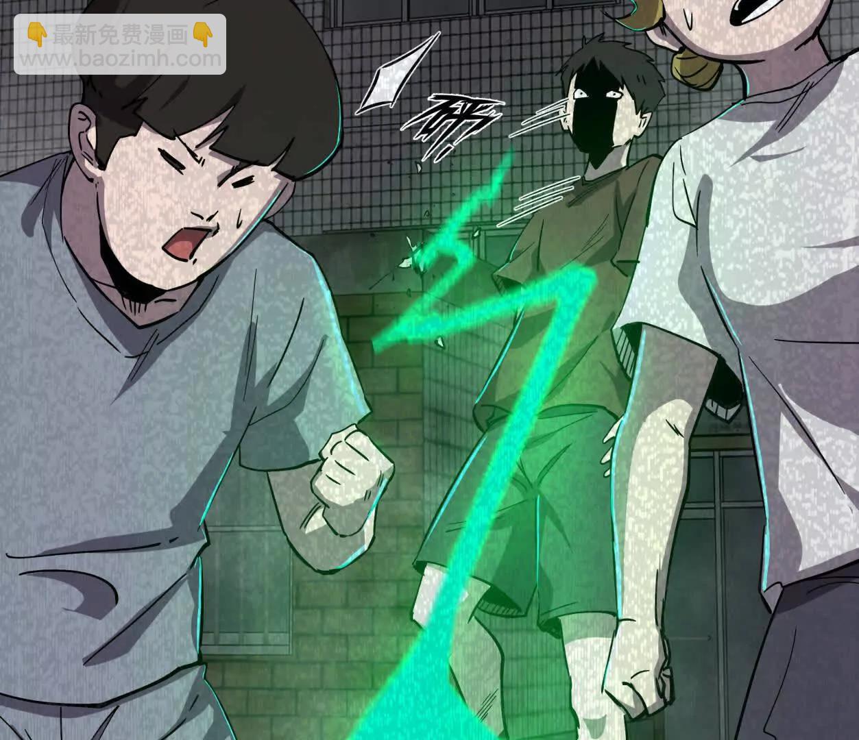 152话 怪物。37
