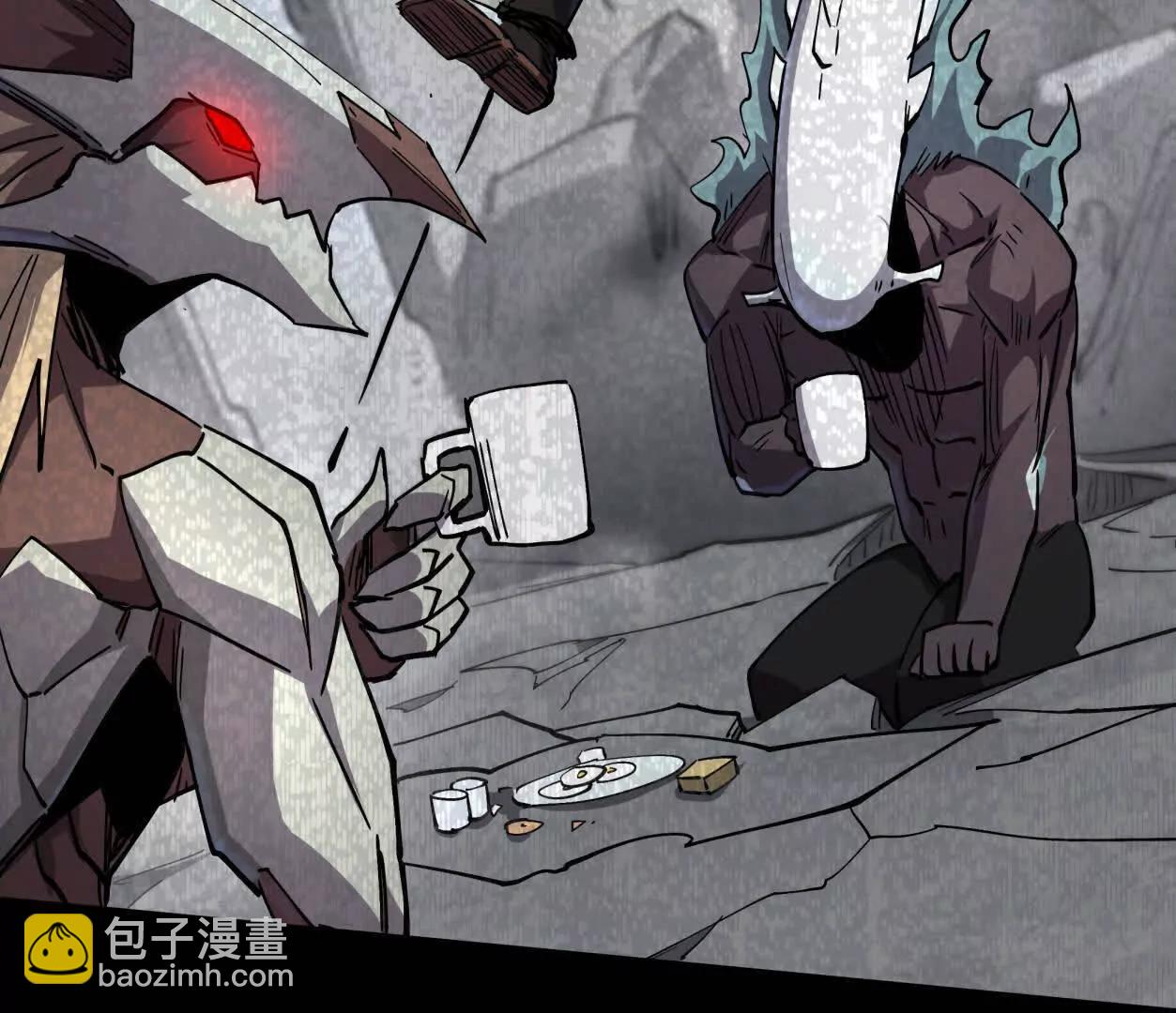 156话 救命！江思换家啦！21