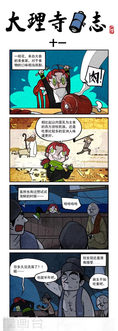 日常110
