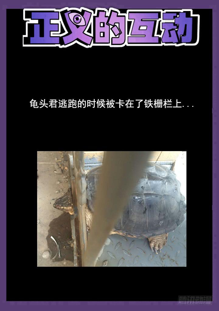 26眼 来自弱者的审判10