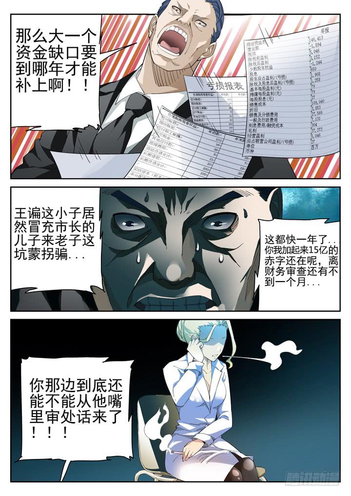 80眼 乐园的勾当1