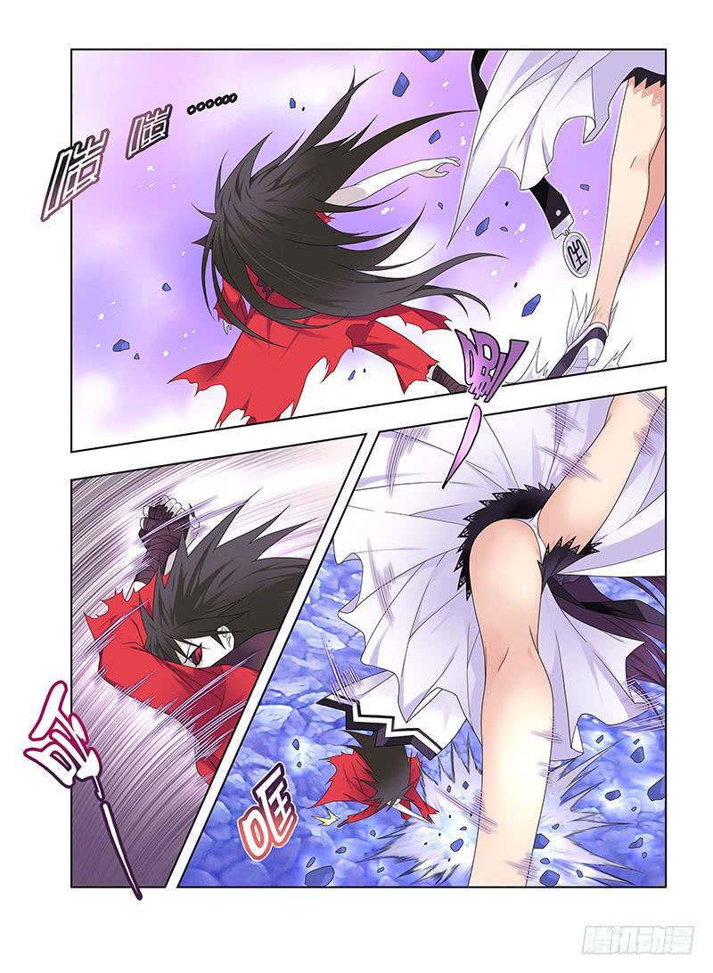91，绝望转机-上2