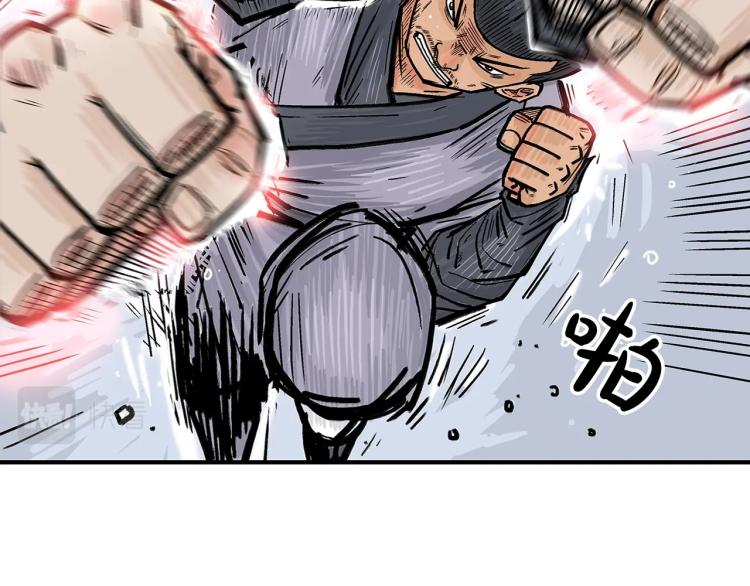 第6话 拳拳要命102