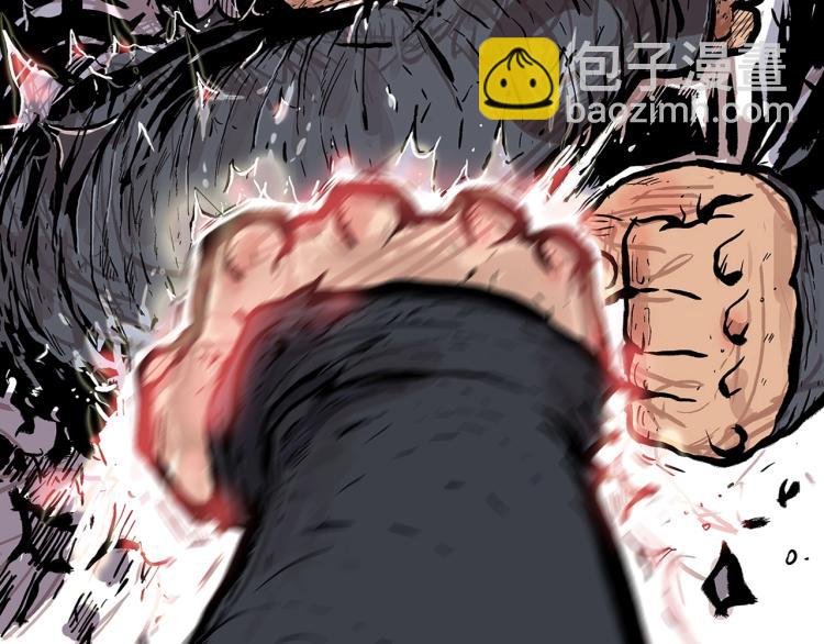 第6话 拳拳要命125