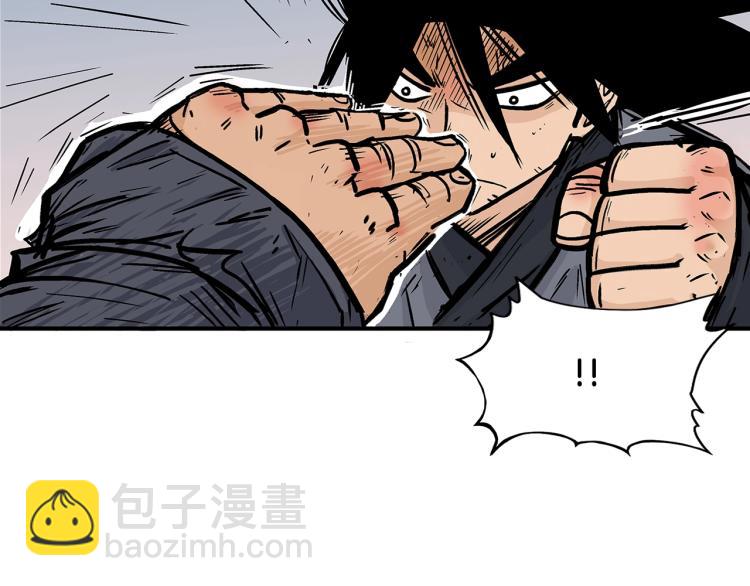 第6话 拳拳要命16