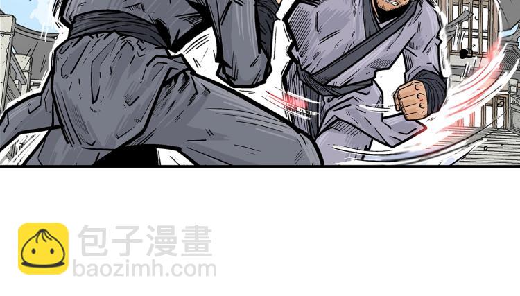 第6话 拳拳要命58