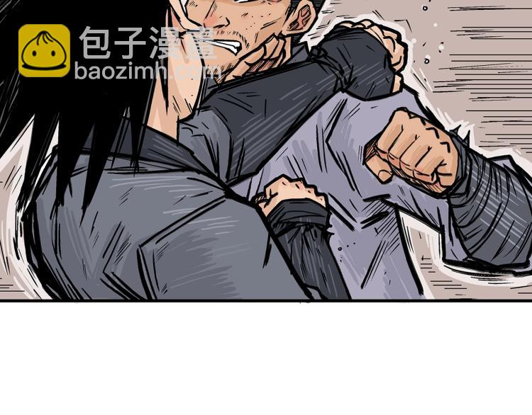 第6话 拳拳要命60