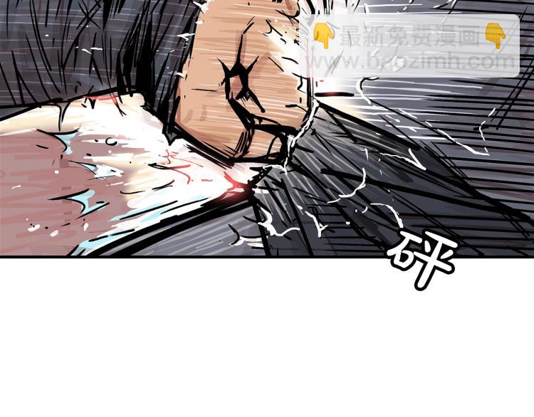第6话 拳拳要命66