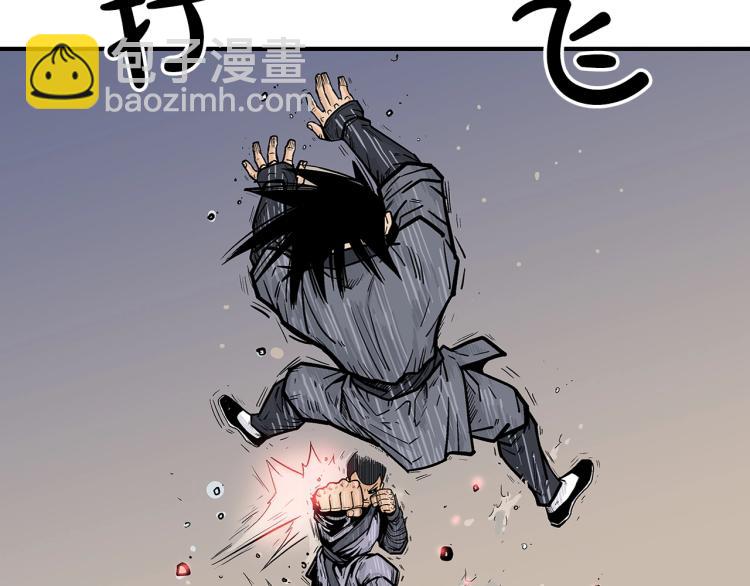 第6话 拳拳要命71