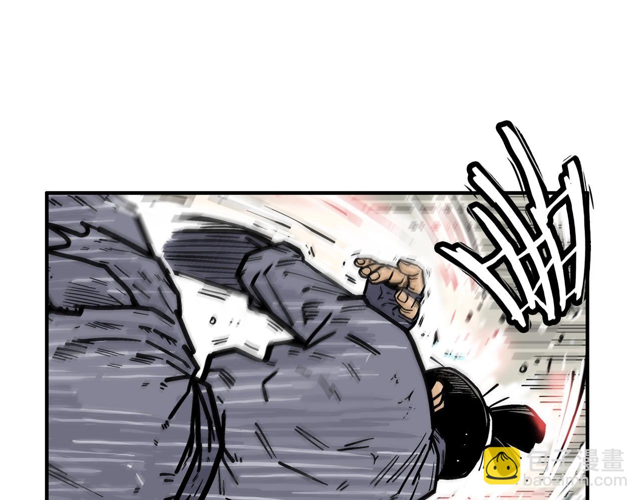 第17话 血战开场100