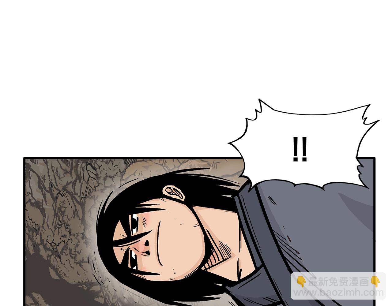 第18话 正邪大战88
