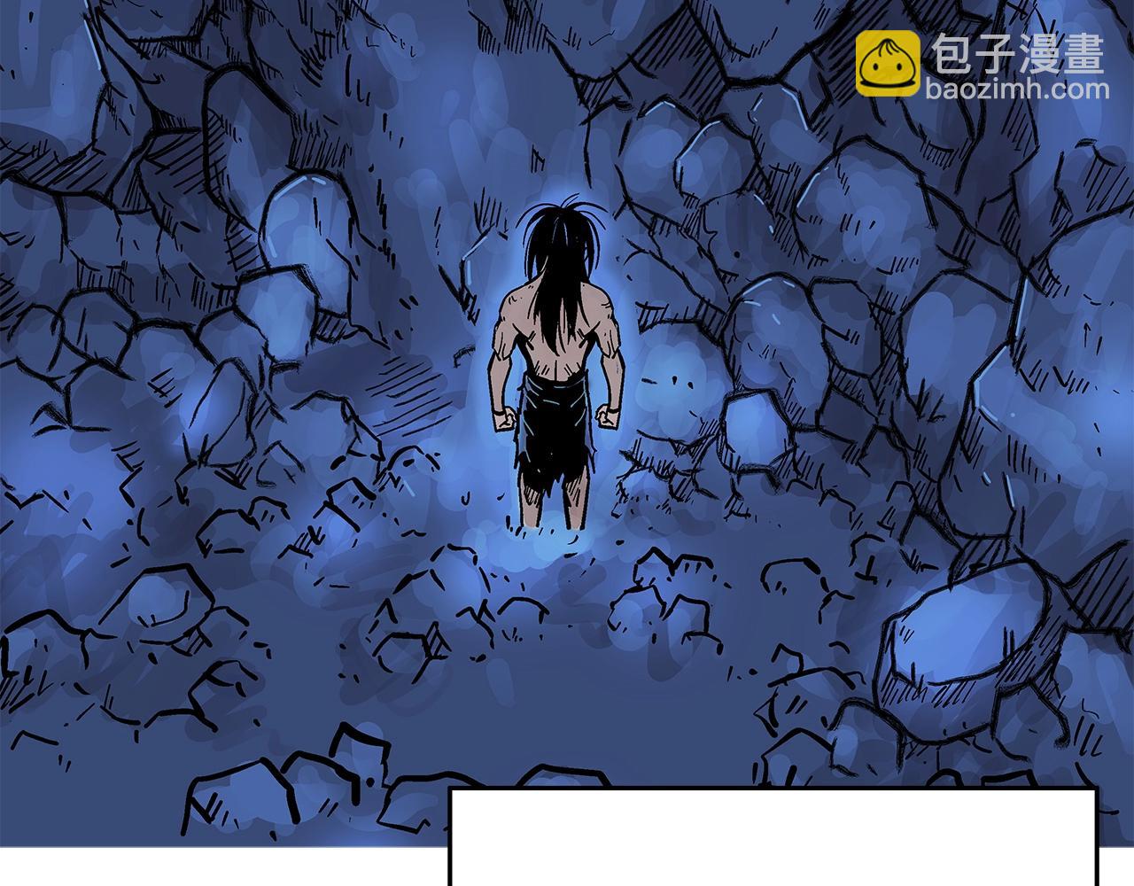 第22话 洞内的修行162