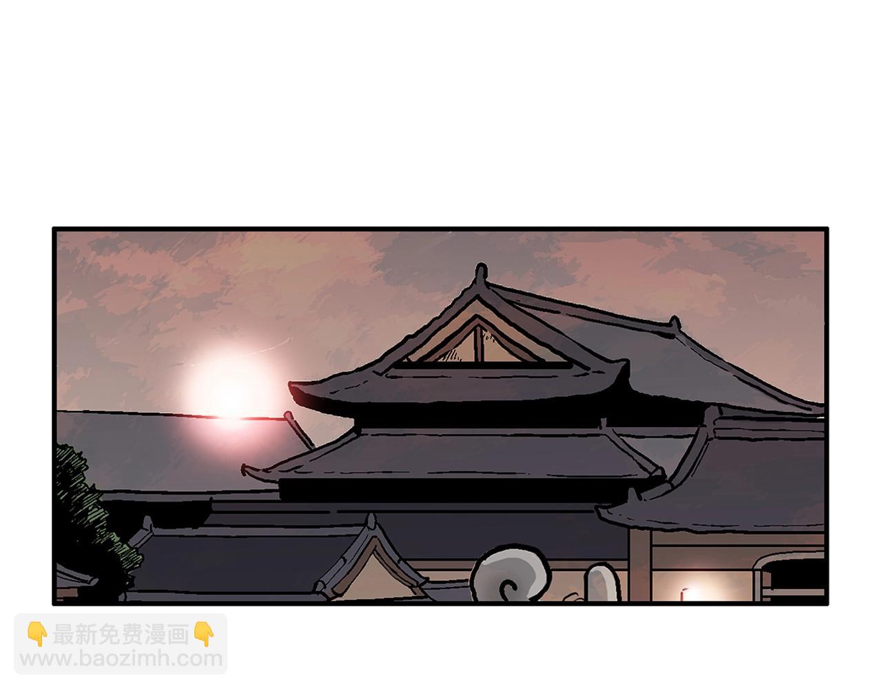 第36话 暗潮涌动93
