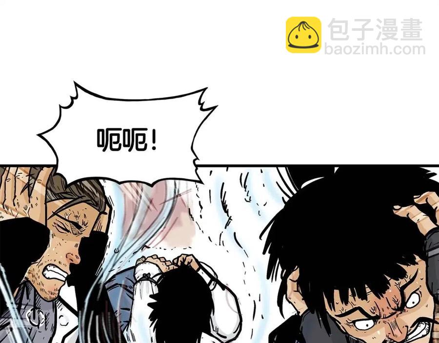 第47话 爆锤108