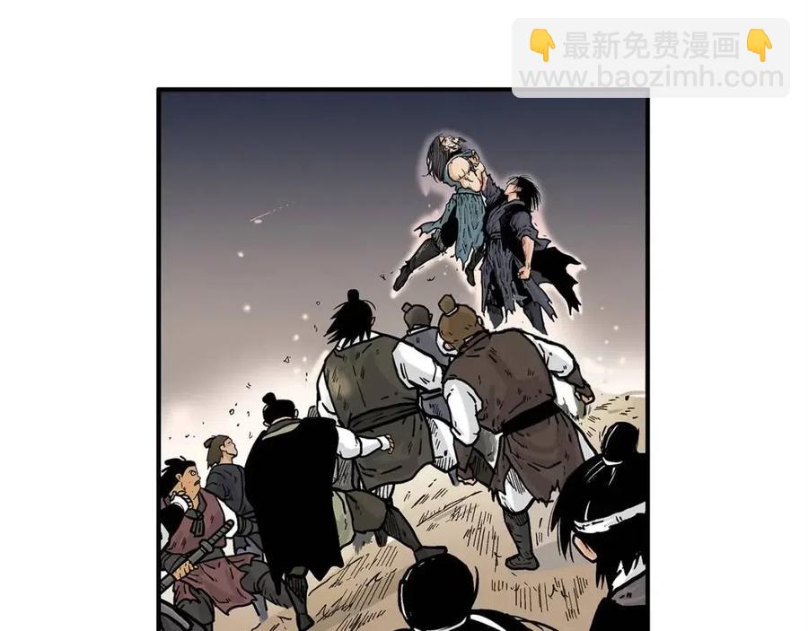 第47话 爆锤123