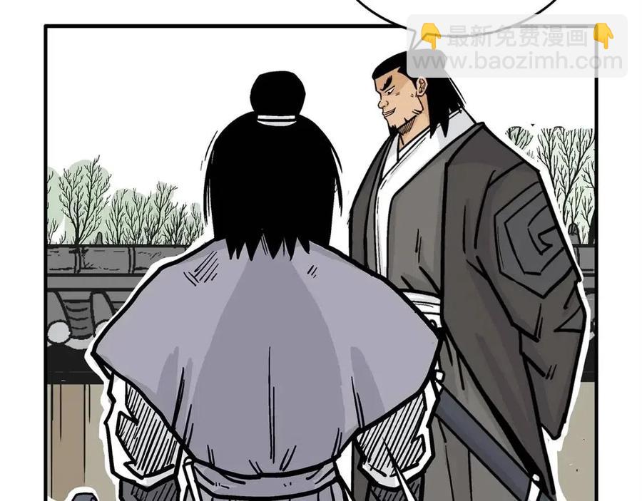 第53话 这一拳！焯！啥啊！68