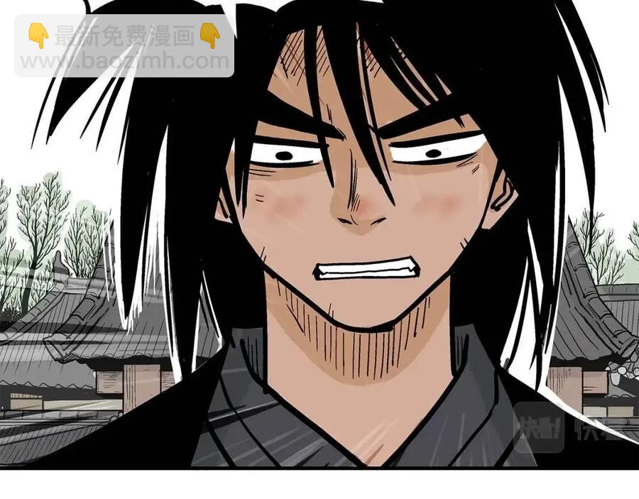 第53话 这一拳！焯！啥啊！85