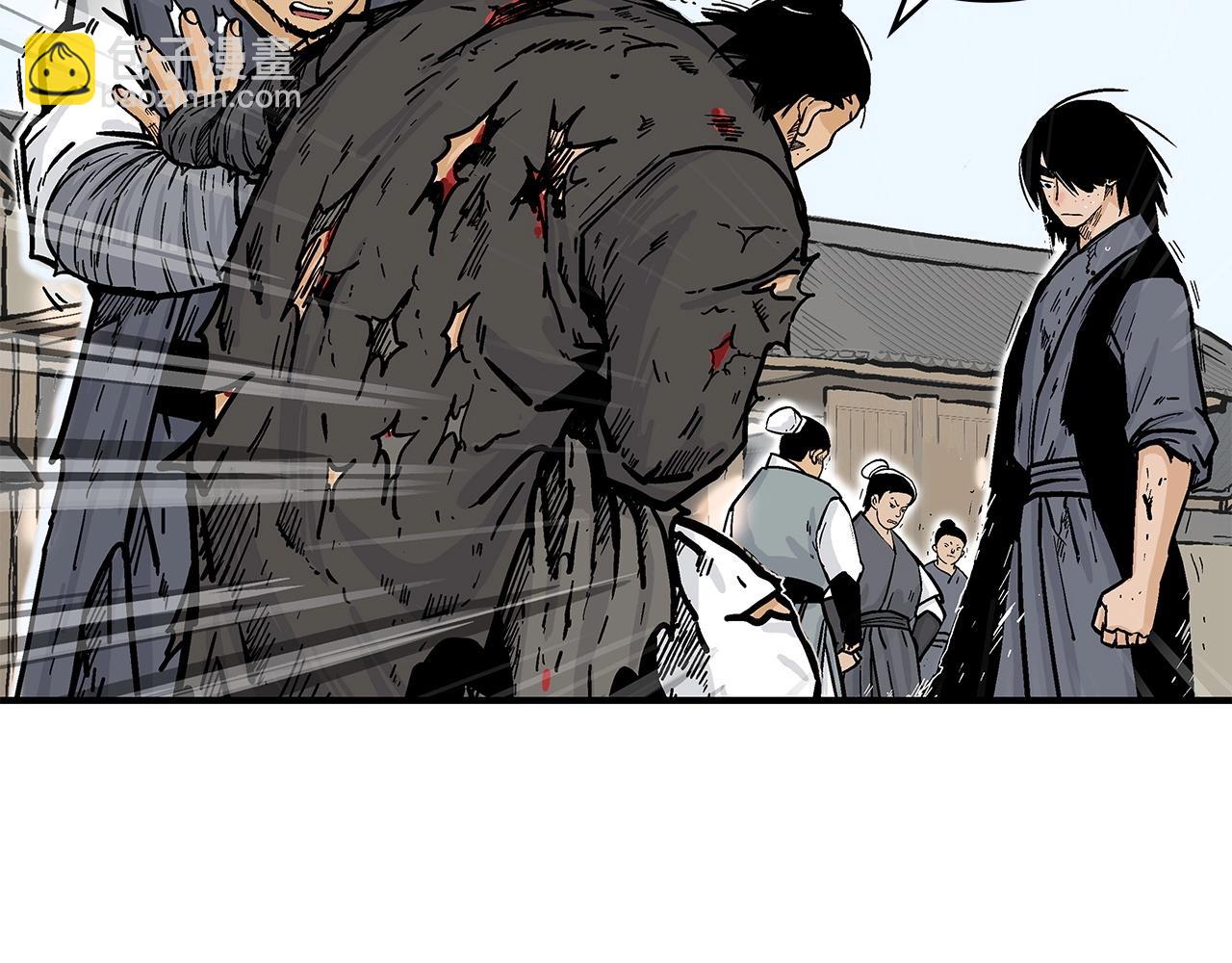 第59话 新的篇章！1