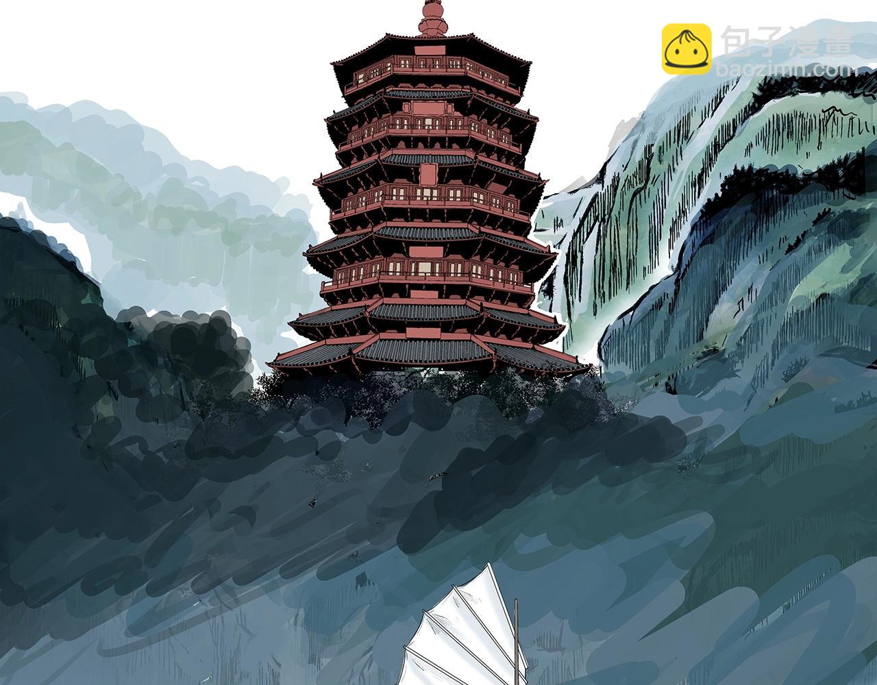 第65话 天下第一楼46