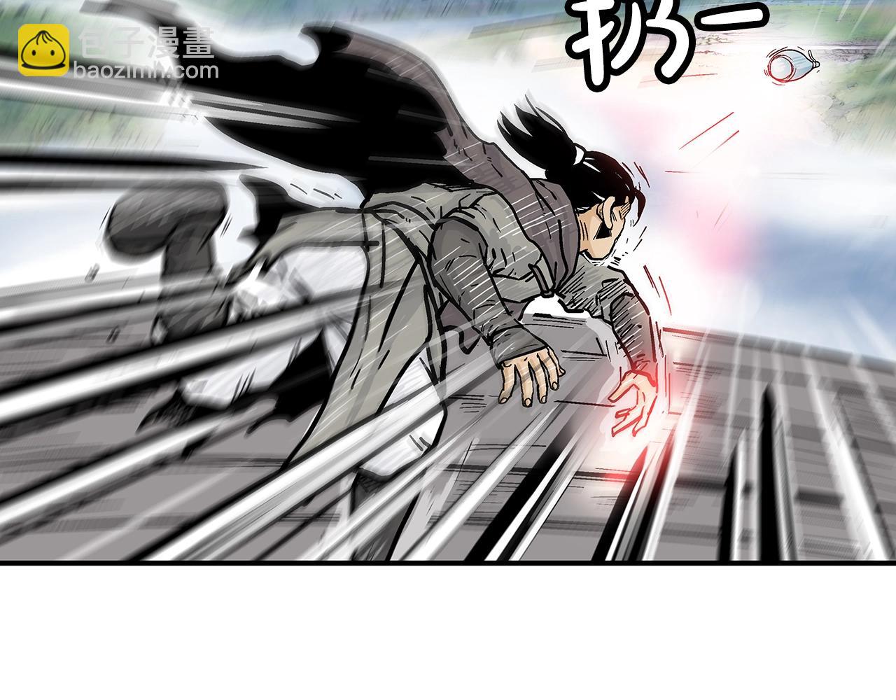 第77话 挑衅我吗！163