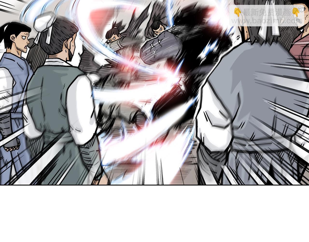 第77话 挑衅我吗！85