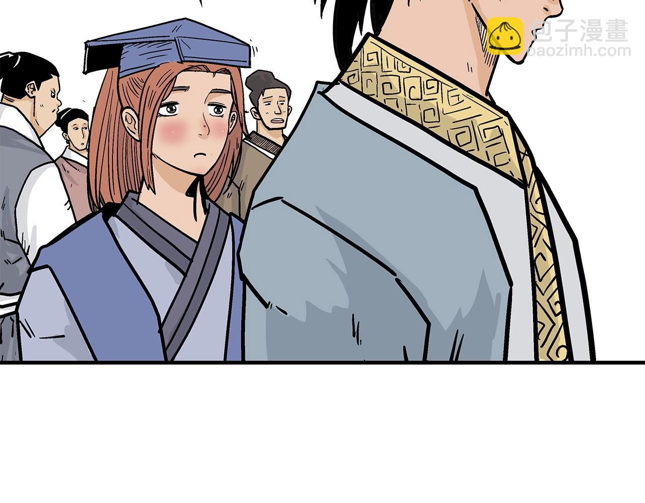 第95话 魔教上门砸场子啦！！！59