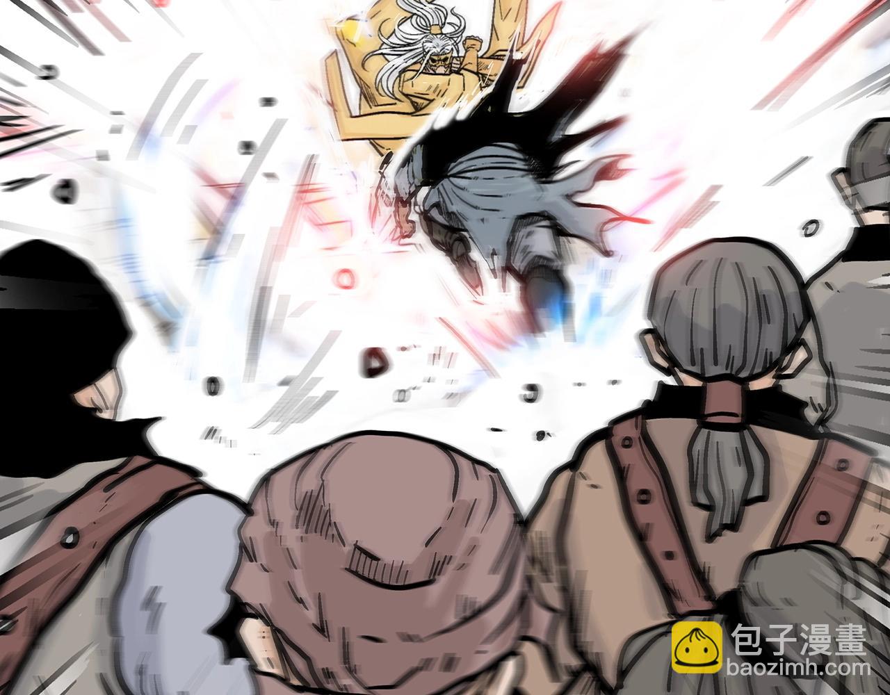第99话 开战！140