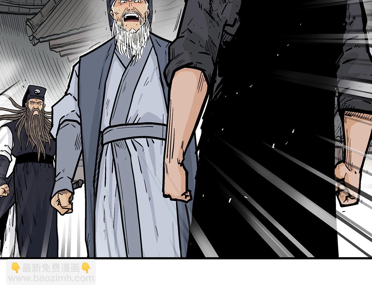 第102话 别再见了101