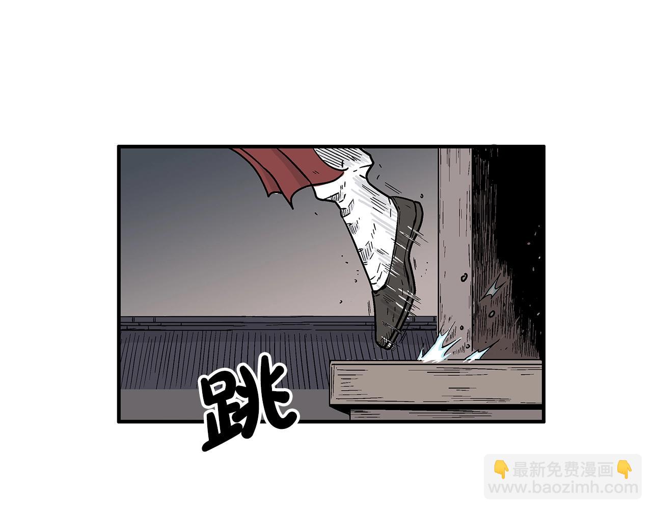 第107话 柔弱女子吟柔景94