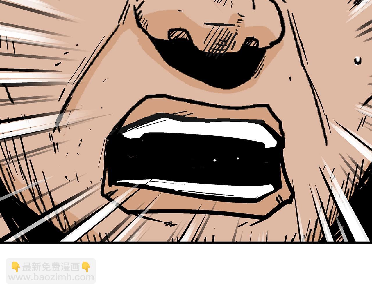 第109话 好快的剑！1