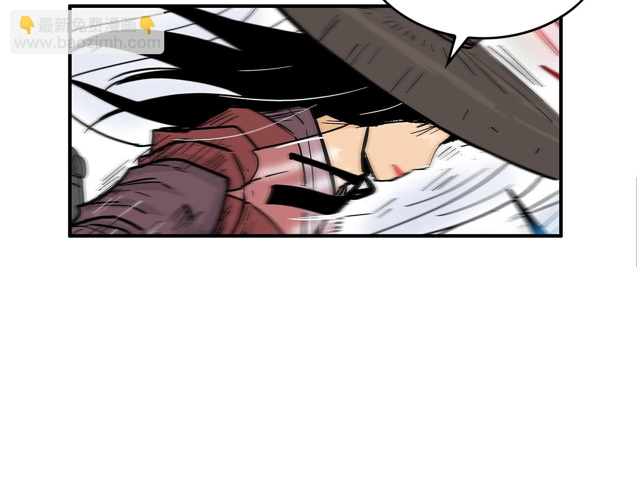 第109话 好快的剑！117