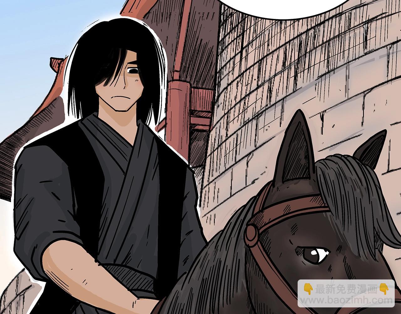 第109话 好快的剑！38