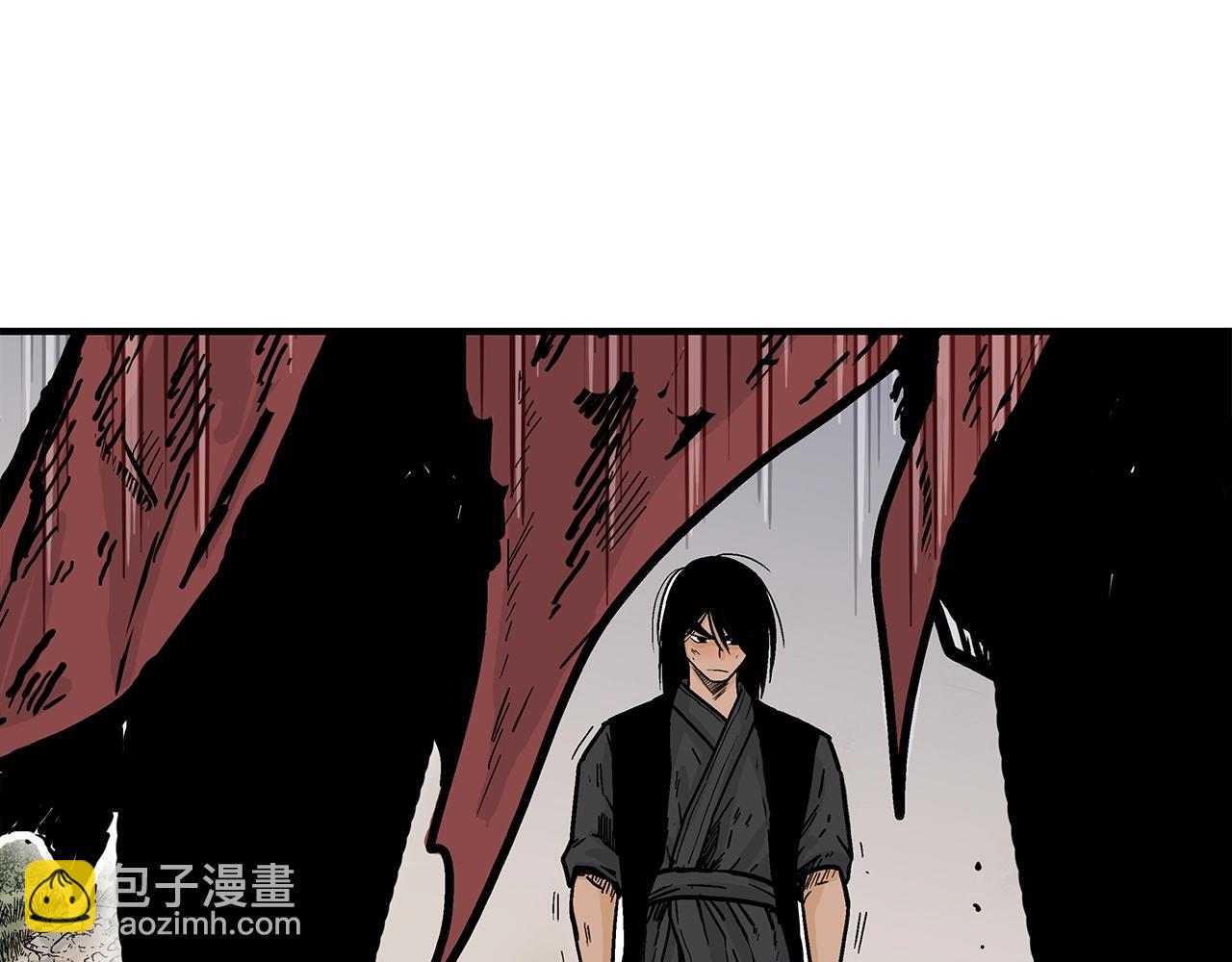 第111话 此生绝无仅有的男人11