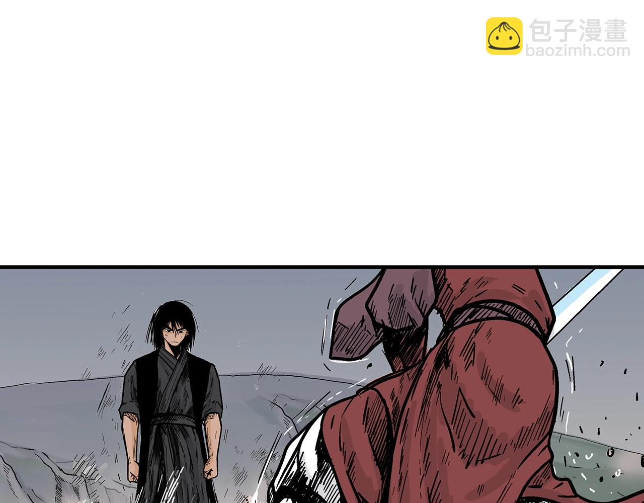 第111话 此生绝无仅有的男人116