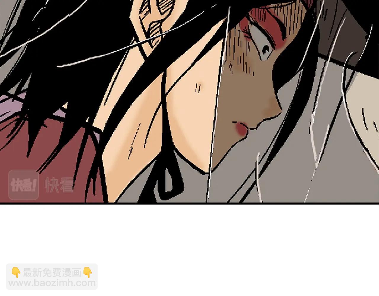 第111话 此生绝无仅有的男人123