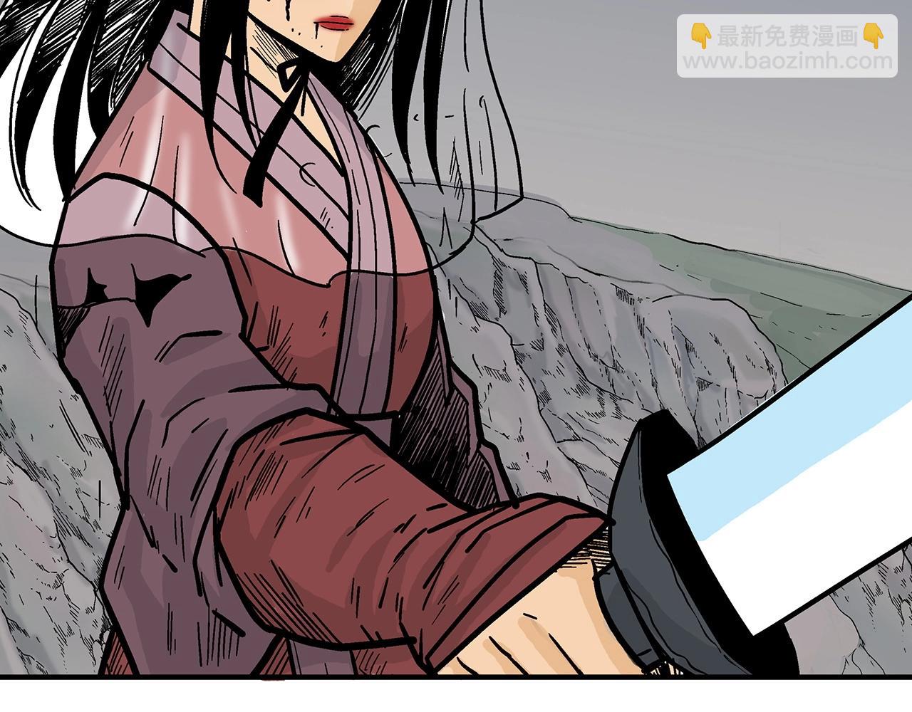 第111话 此生绝无仅有的男人131