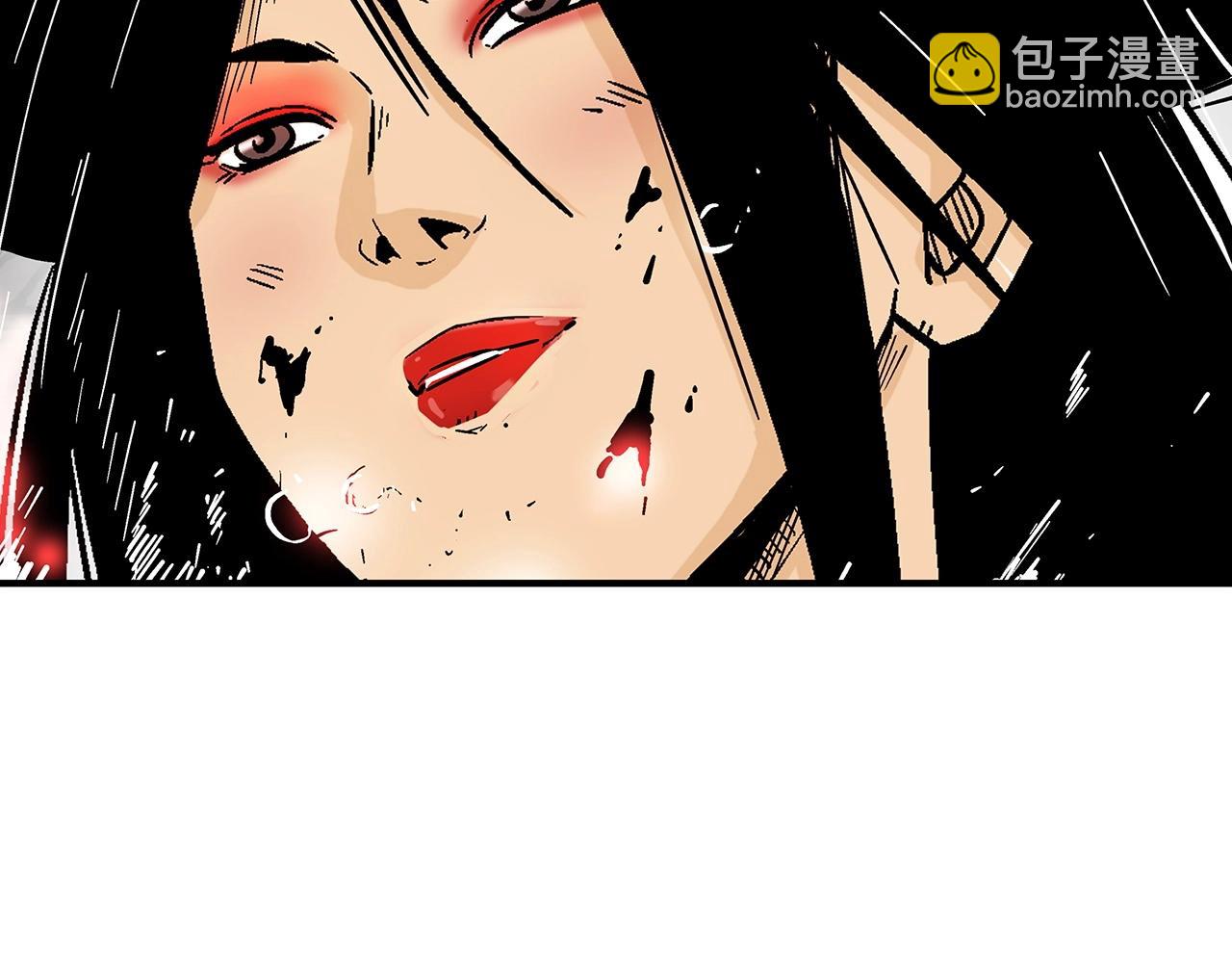 第111话 此生绝无仅有的男人8