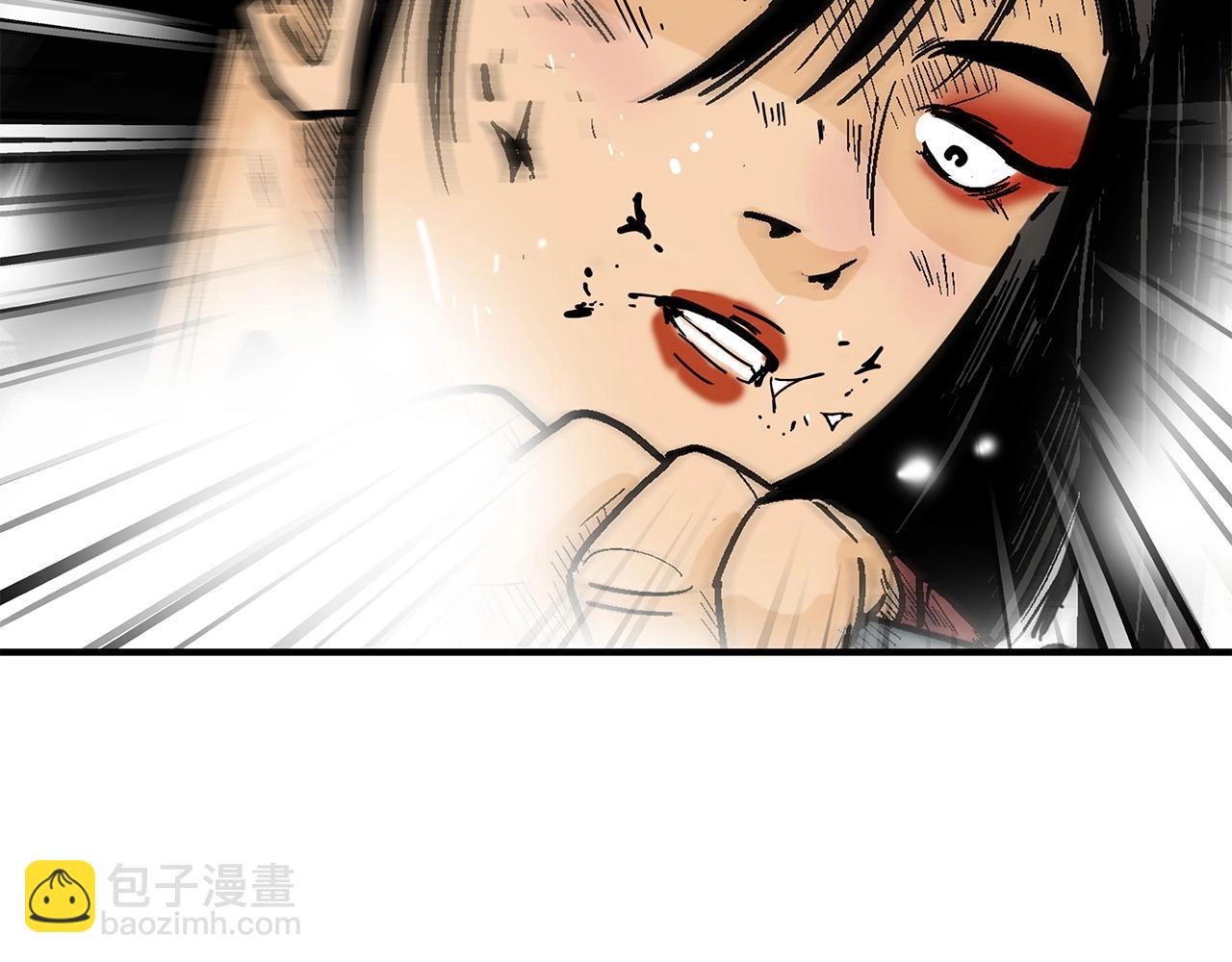 第111话 此生绝无仅有的男人87
