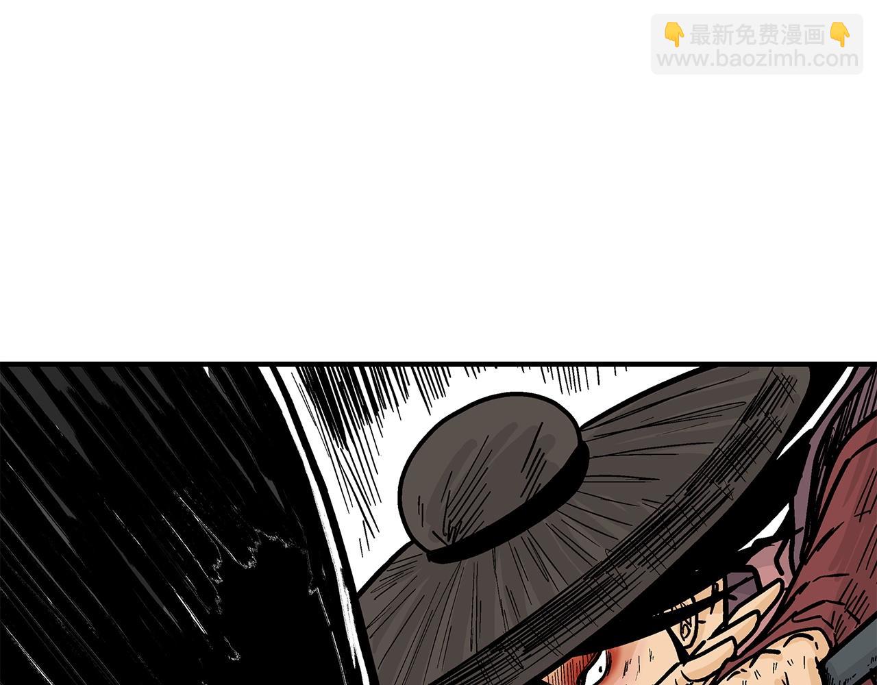 第111话 此生绝无仅有的男人96