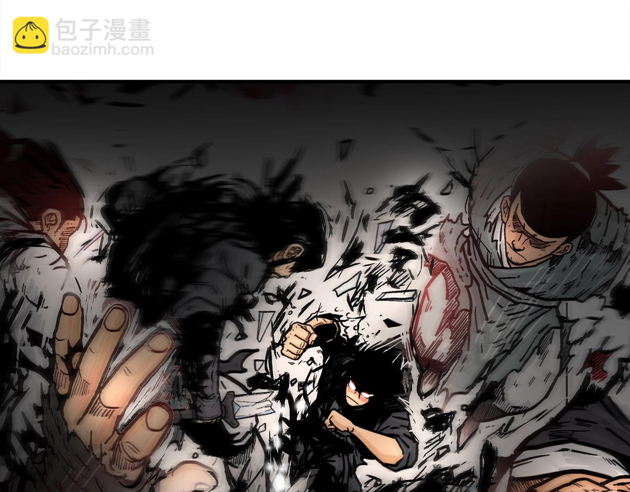 第138话 击溃131