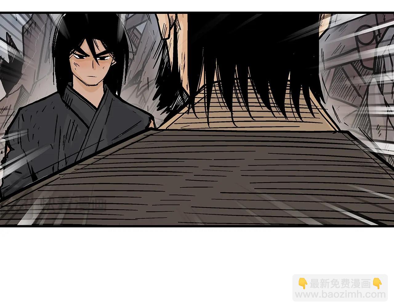 第138话 击溃40