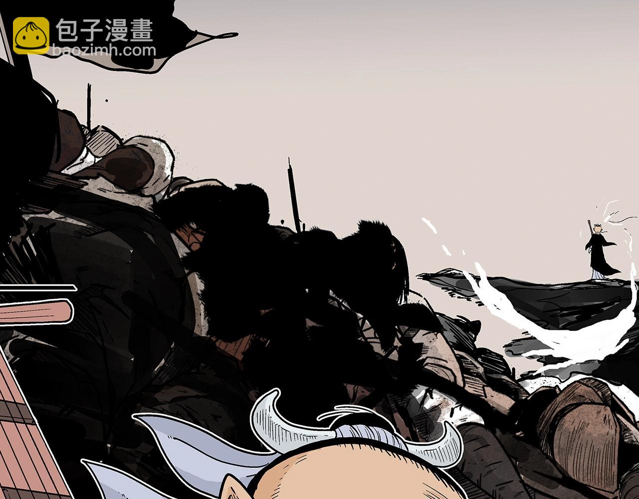 第139话 阴谋35